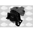 SASIC 2704102 - Support, suspension du moteur