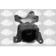 SASIC 2704106 - Support, suspension du moteur