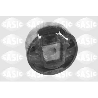 Suspension, support d'essieu SASIC OEM 3C0199867E