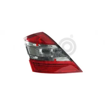 Feu arrière ULO 1037001