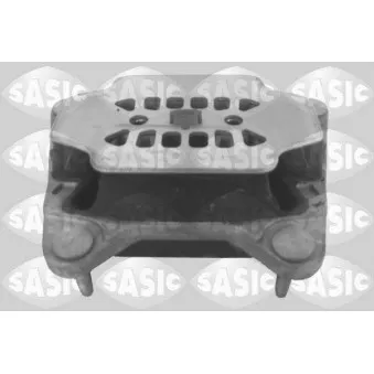 SASIC 2706060 - Support, suspension du moteur