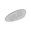 ULO 1067001 - Verre de rétroviseur, rétroviseur extérieur