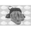 Support, suspension du moteur SASIC [2706083]