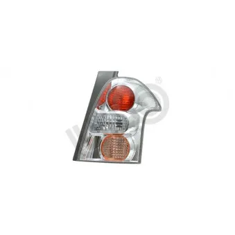 Feu arrière ULO 1107002