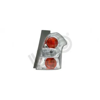 Feu arrière ULO 1107006