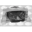 SASIC 2706102 - Support, suspension du moteur