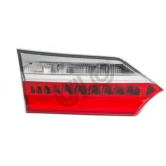 Feu arrière ULO 1137021 pour FORD TRANSIT 1.4 D-4D - 90cv