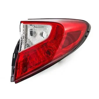 Feu arrière ULO 1138012