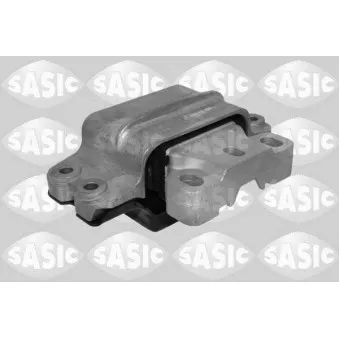 Support, suspension du moteur SASIC OEM 3C0199555P