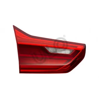 Feu arrière ULO 1177021 pour BMW Série 5 518 d - 150cv
