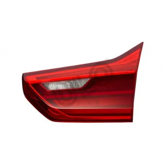 Feu arrière ULO 1177022 pour BMW Série 5 518 d - 150cv