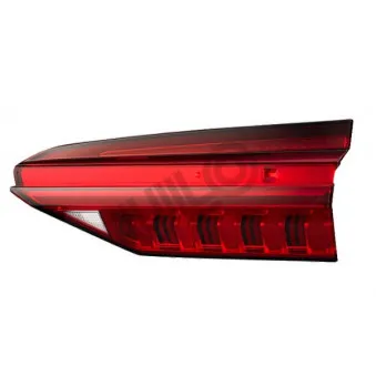 Feu arrière ULO 1180038 pour AUDI A1 2.0 40 TDI Mild Hybrid - 204cv