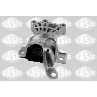 Support, suspension du moteur SASIC OEM 51854035