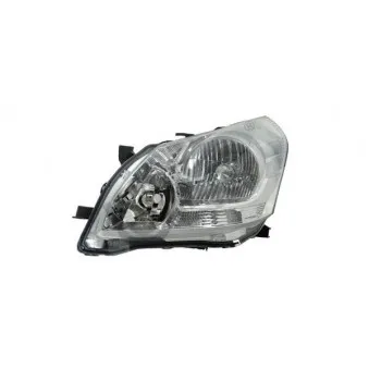 Projecteur principal ULO 2004009