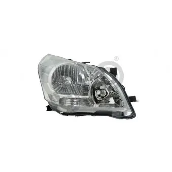 Projecteur principal ULO 2004012