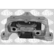 SASIC 2706159 - Support, suspension du moteur