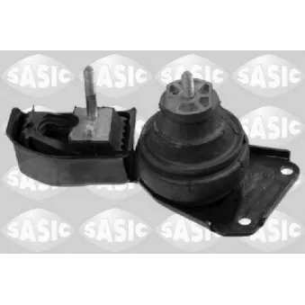 SASIC 2706167 - Support, suspension du moteur