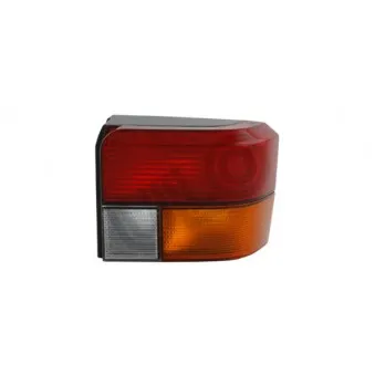 ULO 2798-07 - Feu arrière