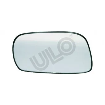 Verre de rétroviseur, rétroviseur extérieur ULO OEM 9209149