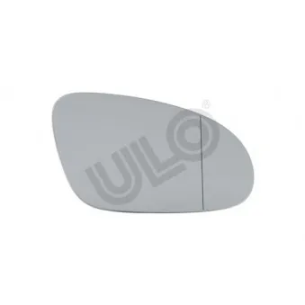 ULO 3003014 - Verre de rétroviseur, rétroviseur extérieur