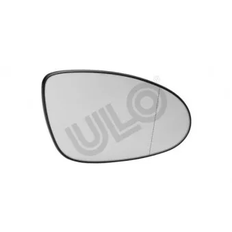 ULO 3005114 - Verre de rétroviseur, rétroviseur extérieur