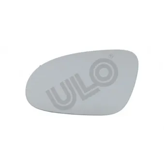 ULO 3011019 - Verre de rétroviseur, rétroviseur extérieur