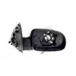 ULO 3019012 - Rétroviseur extérieur