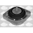 Support, suspension du moteur SASIC [2706218]