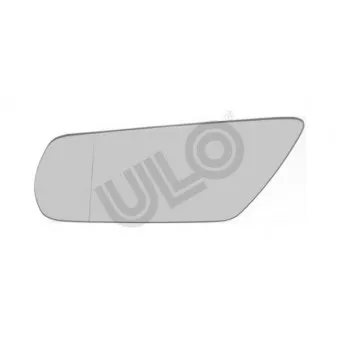 ULO 3048007 - Verre de rétroviseur, rétroviseur extérieur