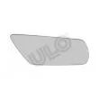 ULO 3048010 - Verre de rétroviseur, rétroviseur extérieur