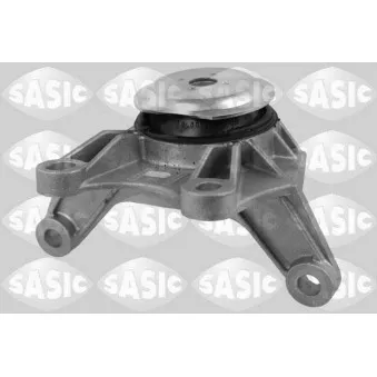 SASIC 2706230 - Support, suspension du moteur