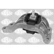 SASIC 2706232 - Support, suspension du moteur