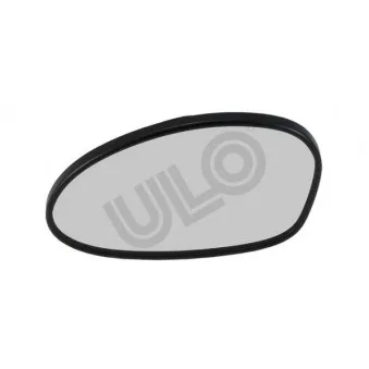 ULO 3052025 - Verre de rétroviseur, rétroviseur extérieur