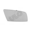 ULO 3055036 - Verre de rétroviseur, rétroviseur extérieur