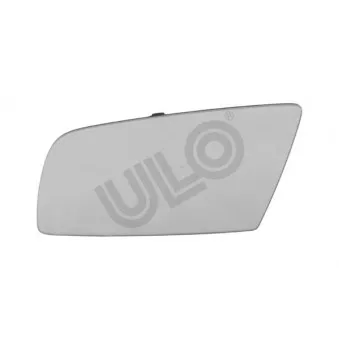 ULO 3055037 - Verre de rétroviseur, rétroviseur extérieur