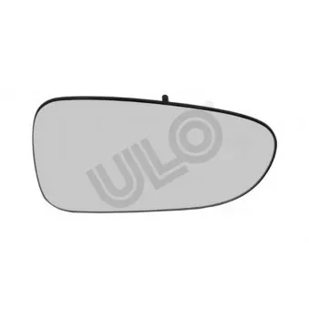 ULO 3060028 - Verre de rétroviseur, rétroviseur extérieur