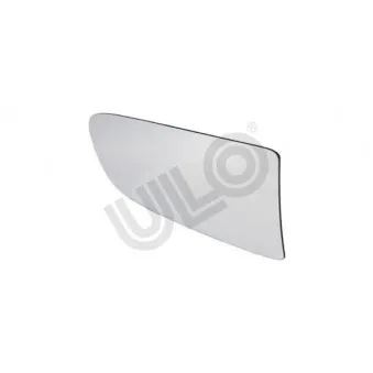 Verre de rétroviseur, rétroviseur extérieur ULO OEM 3801927