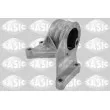 Support, suspension du moteur SASIC [2706258]