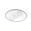 ULO 3070007 - Verre de rétroviseur, rétroviseur extérieur