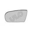 ULO 3089003 - Verre de rétroviseur, rétroviseur extérieur