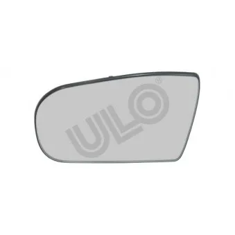 ULO 3089003 - Verre de rétroviseur, rétroviseur extérieur