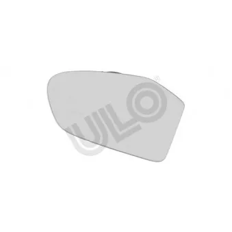ULO 3092003 - Verre de rétroviseur, rétroviseur extérieur