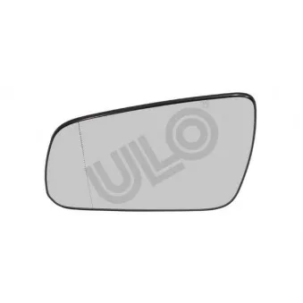 ULO 3099009 - Verre de rétroviseur, rétroviseur extérieur