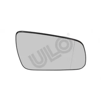 ULO 3099012 - Verre de rétroviseur, rétroviseur extérieur