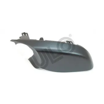 Revêtement, rétroviseur extérieur ULO 3106101