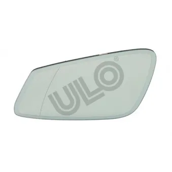 ULO 3106203 - Verre de rétroviseur, rétroviseur extérieur