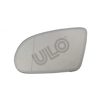 ULO 3119201 - Verre de rétroviseur, rétroviseur extérieur
