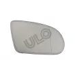 ULO 3119210 - Verre de rétroviseur, rétroviseur extérieur