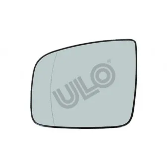 ULO 3121201 - Verre de rétroviseur, rétroviseur extérieur