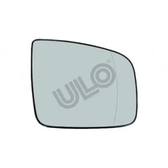 ULO 3121202 - Verre de rétroviseur, rétroviseur extérieur